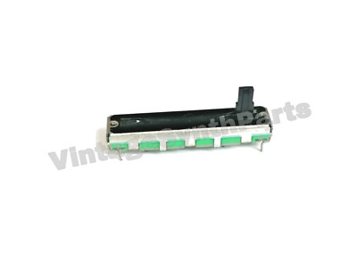 Roland MC-707 MC707 Slide Potentiometer Slider Fader Rhythm Performer (AIRA)