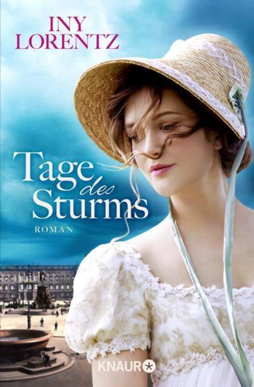 Thumbnail - Iny Lorentz / Tage Des Sturms / 9783426518878
