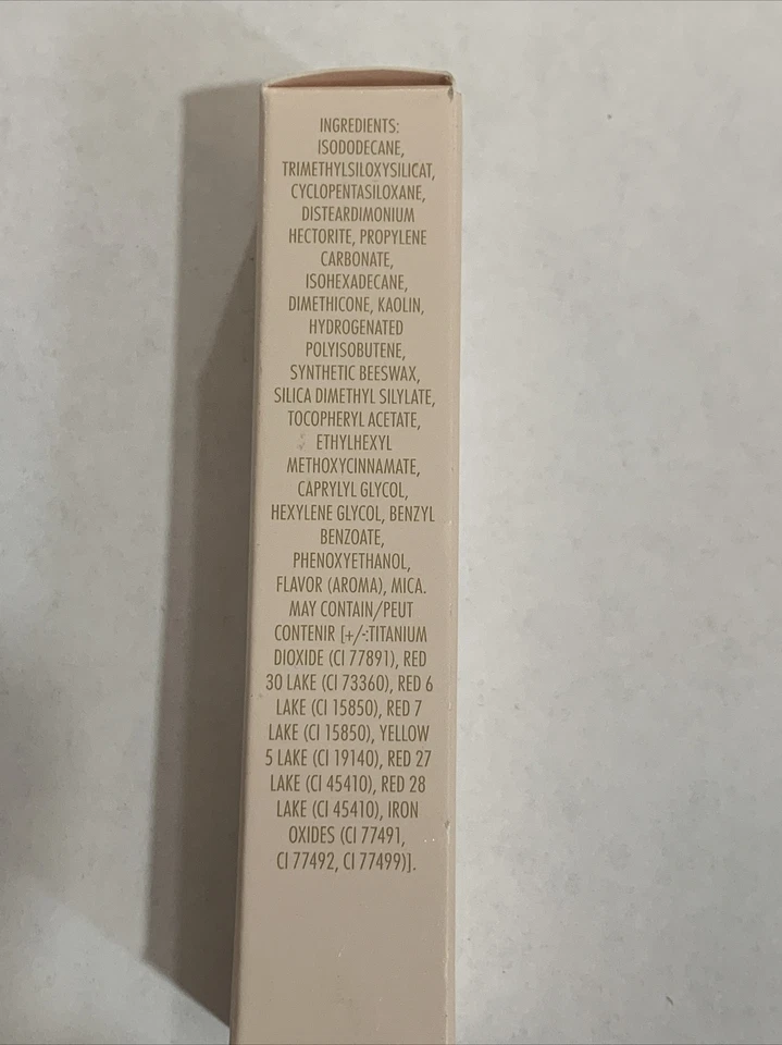 Lápiz labial líquido Jouer Long Wear Lip Creme .21 fl oz Fruit De La Passion Foto 3 de 4