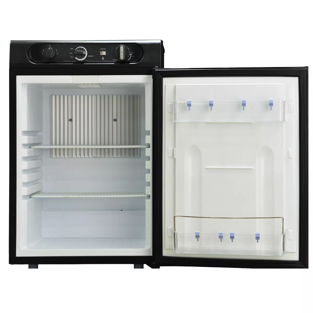 3 way on sale camper fridge
