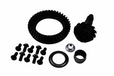 Differential Ring And Pinion