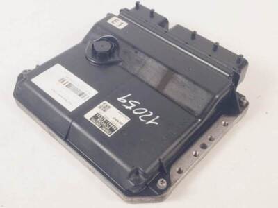 158009450 motorsteuergerät für TOYOTA RAV 4 (A3) EXECUTIVE 2005 1238896