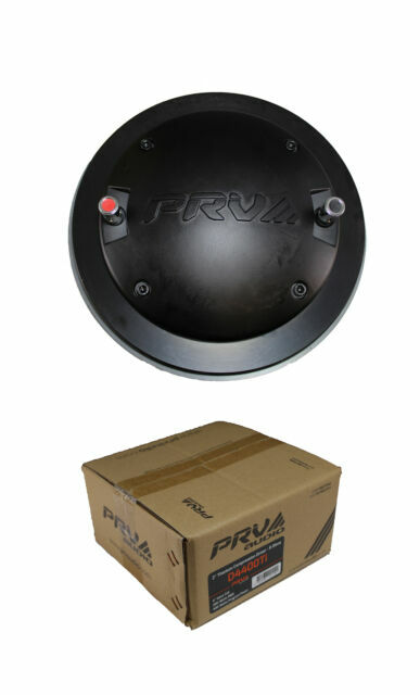 prv horn driver 2 inch