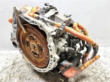 2007-2011 Altima Automatic Transmission CVT 4 Cylinder With Hybrid 31020JA80A