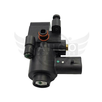 Bendix K073055 Sms-9700 Solenoid Assembly Normally Closed. Bx176  