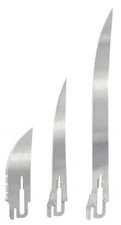 HAVALON TALON FISH REPLACEMENT BLADE 3 PACK