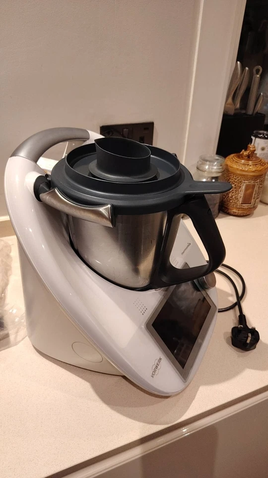 Vorwerk Thermomix TM6, photo 3 of 5