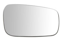 Rechts Blic 6102-02-1292558P Spiegelglas, AußEnspiegel FüR Nissan