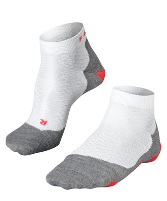FALKE RU5 Race Short Kurzsocken Damen Running Für den Wettkampfschuh