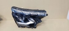 Frontscheinwerfer Skoda Kamiq 655941016C Full LED Rechts Scheinwerfer Headlight