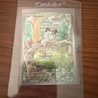 Meowth 106/094 Me02: Phantasmal Flames Holo
