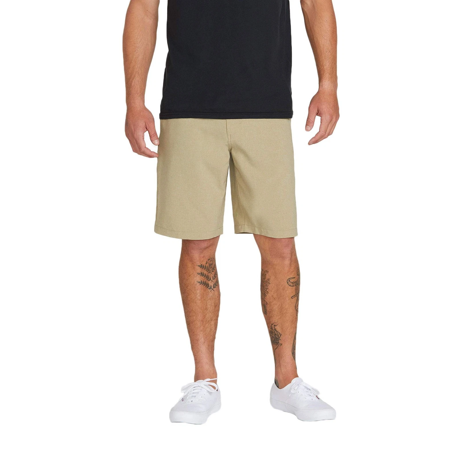 Volcom Men's Kerosene Hybrid Chino Shorts
Opens in a new window or tab