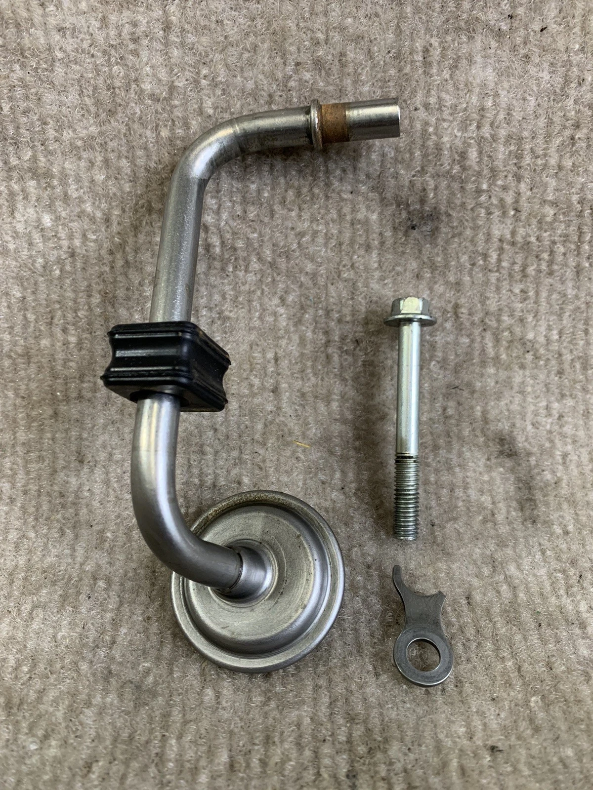 OEM OIL PUMP LINE INTERNAL TRX450 HONDA 2009 (06-14)