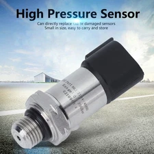 Pressure Sensor Excavator Transducer Replacement 31Q4‑40810 200bar For ¡