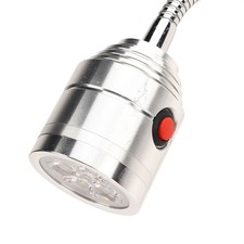 For LED Machine Tool Lamp Professional 900lm LED Working Light With Flexible