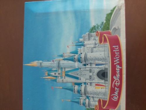 Walt Disney Tinkerbell Music Box Tune A Dream Is A Wish Your Heart Makes 1951 - Picture 4 of 14