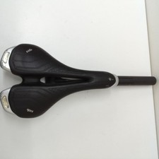 QDWAV TOUPE GEL Saddle - Operation Guaranteed - Immediate Purchase Welcome