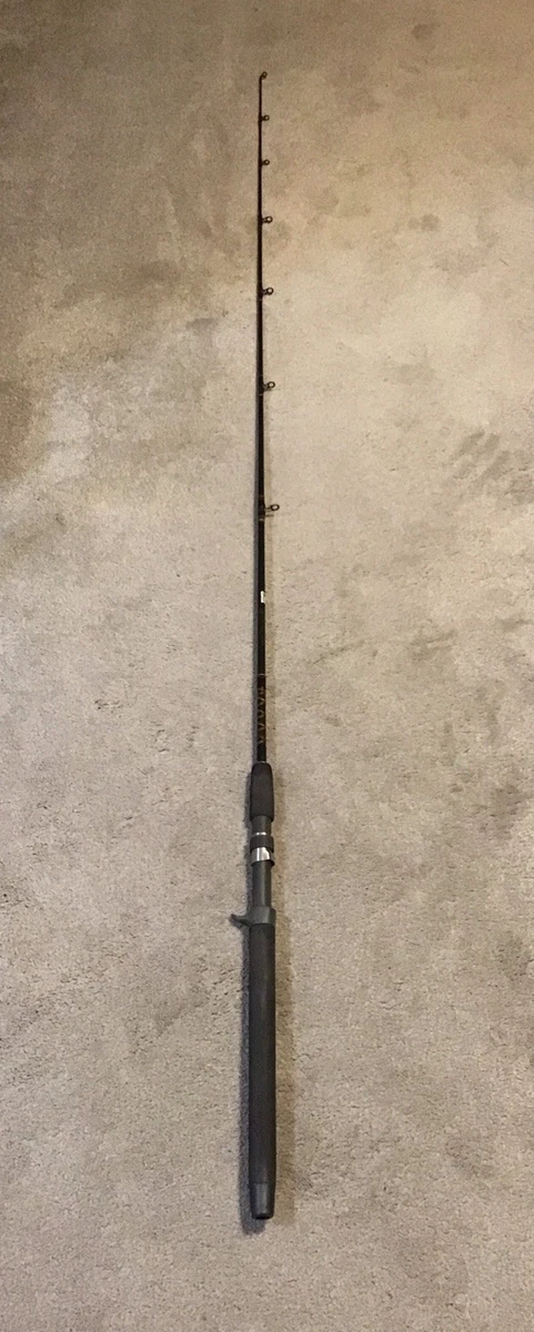 15 foot ugly stik surf rod Ugly Stik Catch Ugly Fish Surf Pier Spinning Combo main image 1