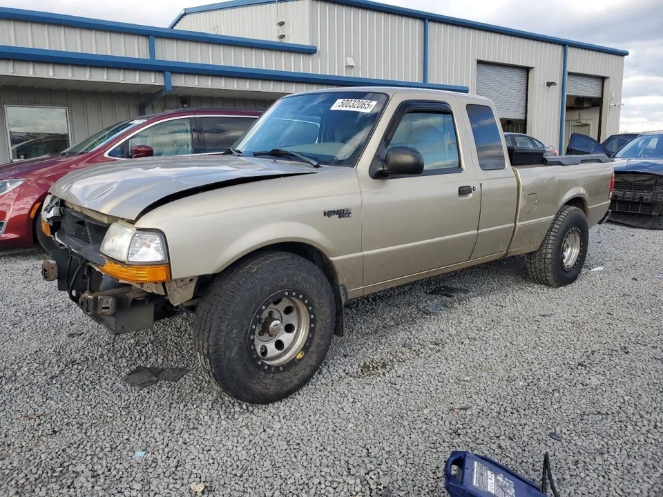 Control de temperatura delantero 4 puertas compatible con 98-01 EXPLORER 3512859 Foto 2 de 4