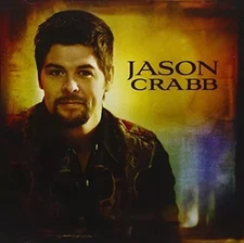 Crabb, Jason - Jason Crabb - Crabb, Jason CD