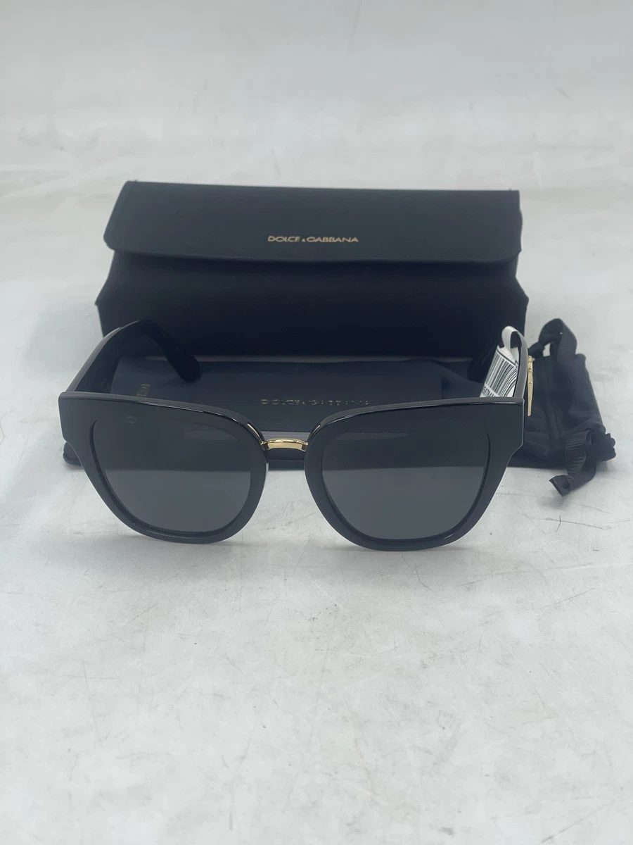 Dolce&Gabbana Butterfly Sunglasses for Women for sale | eBay display picture 1