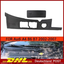 Wasserkasten Deckel Batterie Abdeckung 8E1819447 Für Audi A4 B6 B7 02-07