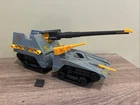 Cobra Maggot 1987 GI Joe ARAH Hasbro Vintage Vehicle 95% Complete - Broken Radar