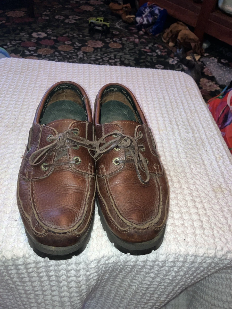 M Solid Dress Thom McAn Shoes for Men for sale | eBay