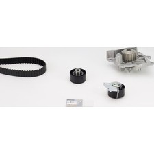 ContiTech CT1142WP1 Wasserpumpe Zahnriemensatz für CITROEN LAND ROVER PEUGEOT