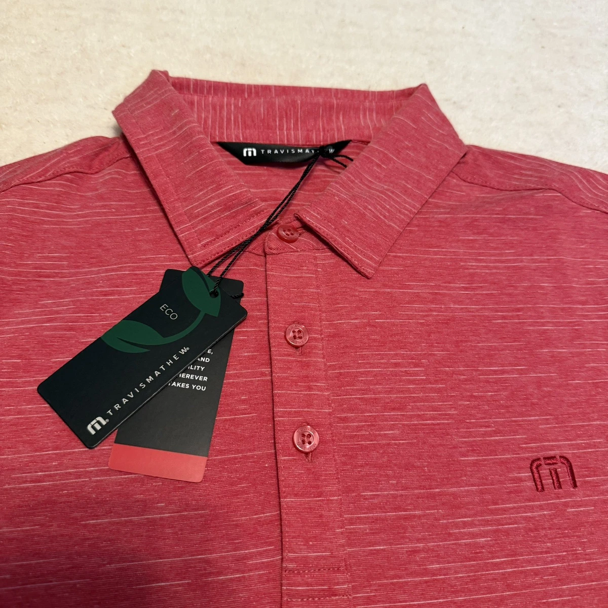 Travis Mathew products for sale | eBay