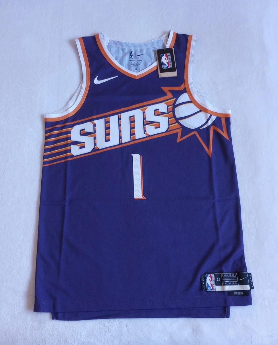 Nike Phoenix Suns NBA Jerseys for sale | eBay