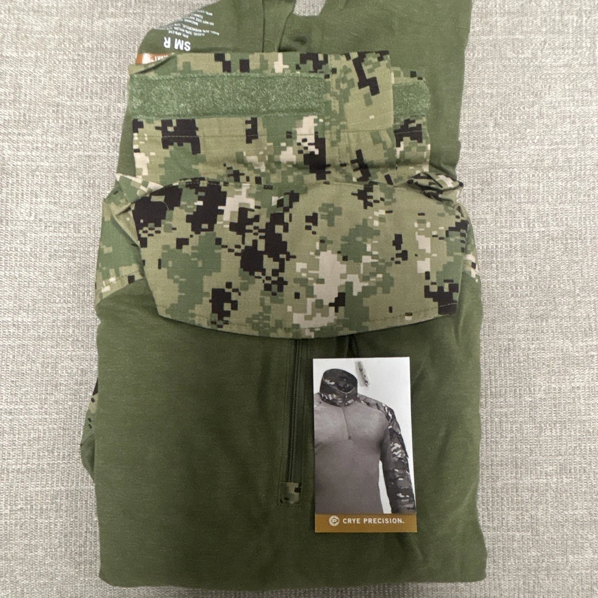 crye multicam products for sale | eBay