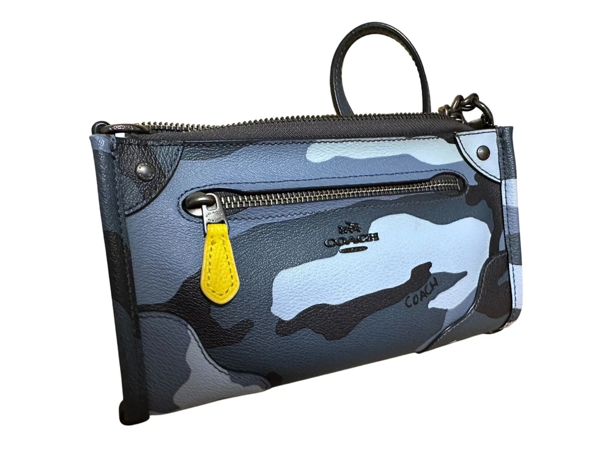 小物 rare coach camouflage pattern photo Coach Camouflage Small Bags & Handbags for Women | eBay