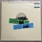 The Beatles at the Hollywood Bowl Vinyl LP EMTV 4