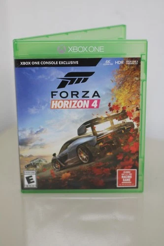 Forza Horizon 4 - Microsoft Xbox One