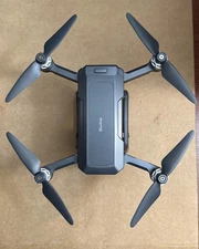 NEW! Bwine F7GB2 GPS Drone with 4K Improved Night Shooting and 3-Axis Gimbal