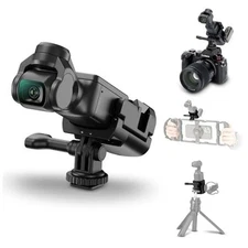 Cold Shoe Mount for DJI Osmo Pocket 3,Pocket 3 Cold Shoe Mount for DJI Pocket 3