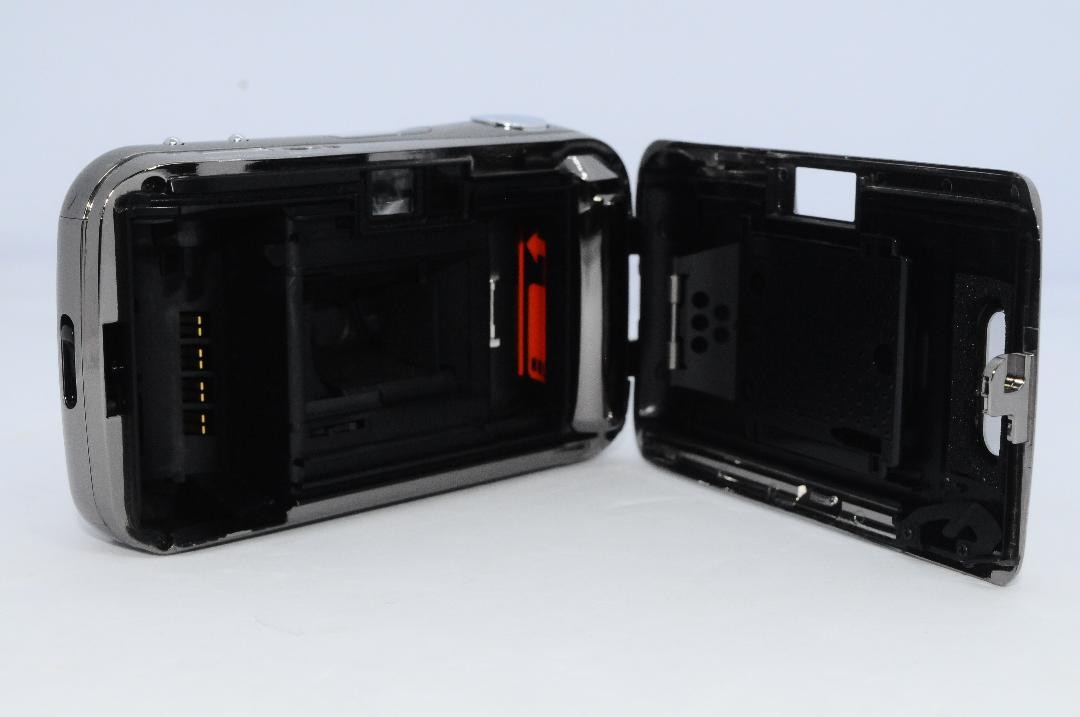 美品★オリンパス OLYMPUS μ [mju:] LIMITED#230354 Olympus Mju-1 Limited - Camera – Kamerastore