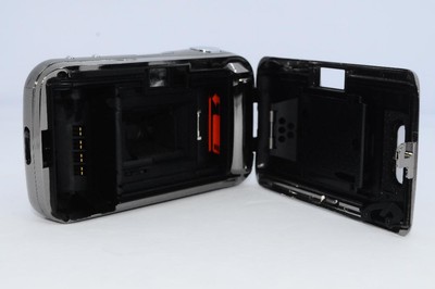 Good condition Olympus OLYMPUS μ mju: LIMITED230354 | eBay