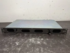 Wohler Technologies AMP1A-4S Analog Audio Monitor Panel - A722