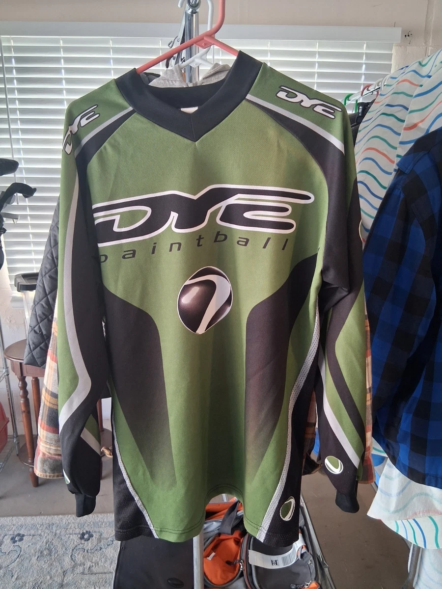 Dye Paintball Large Paintball Clothing & Protective Gear for sale
