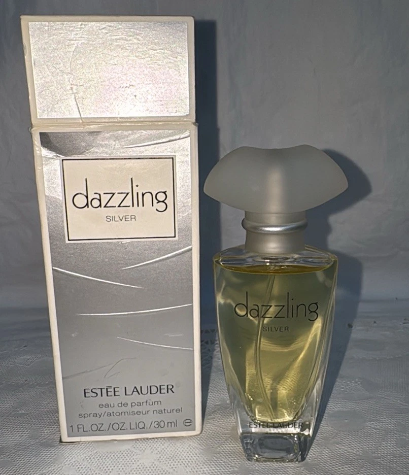 Discontinued Dazzling Silver Fragrances for Women for sale | eBay