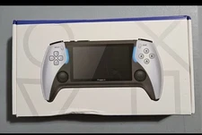 Project X 4 3-Inch High Definition Ips Screen Handheld Game Console