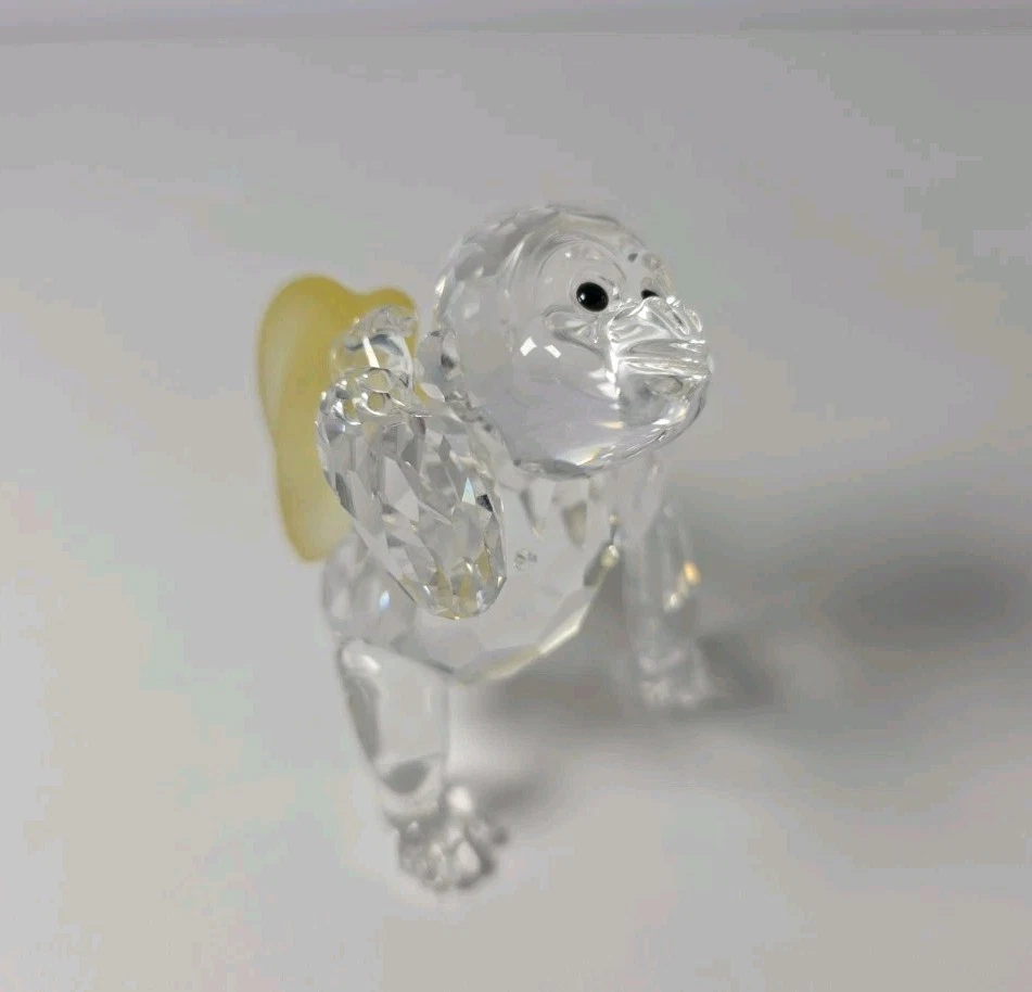 Swarovski Monkey for sale | eBay