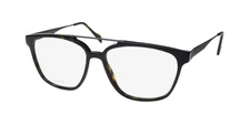 ANDY WOLF 4586 EYEGLASS FRAME/GLASSES FULL-RIM CONTEMPORARY EXCLUSIVE COLLECTION