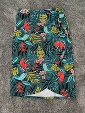 Ripskirt Hawaii Adjustable Wrap Skirt Maui  large NWOT  31" Beachwear Coverup