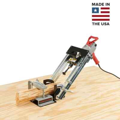 Lumberjack Tools Drill Sergeant - Angle Driller - ADS4590