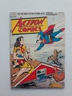 Action Comics 144 Dc Comics Golden Age Superman 1950, Rare