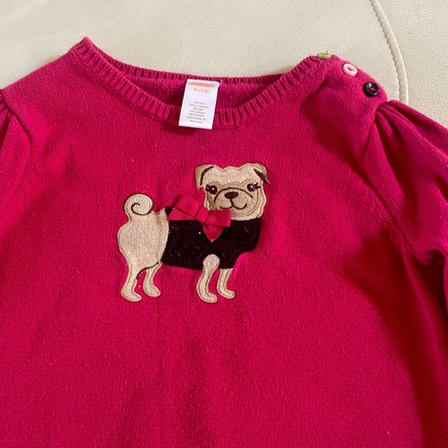 gymboree sweater girls - Picture 2 of 3