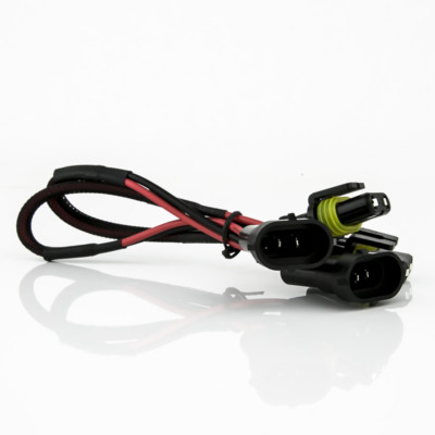 Kit Antibrouillard Xénon HID Blanc Diamant 55W Pour Phares H11 H9 H8 – éclairage Puissant 6000K